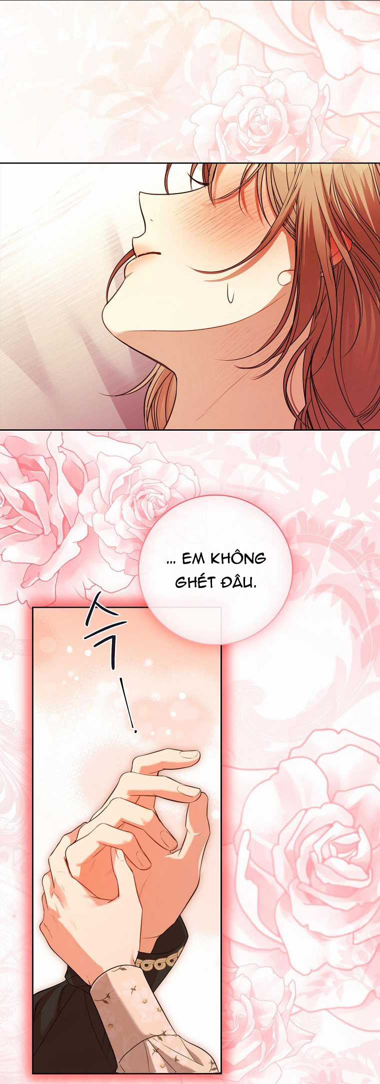 Tôi Trở Thành Thư Ký Của Bạo Chúa Chapter 120 trang 8