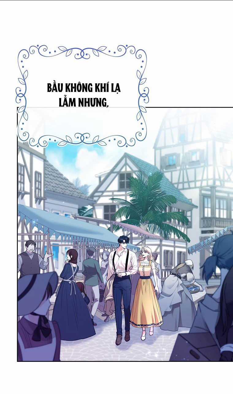 Tôi Trở Thành Thư Ký Của Bạo Chúa Chapter 121 trang 10
