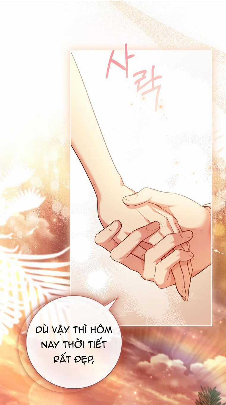 Tôi Trở Thành Thư Ký Của Bạo Chúa Chapter 121 trang 14