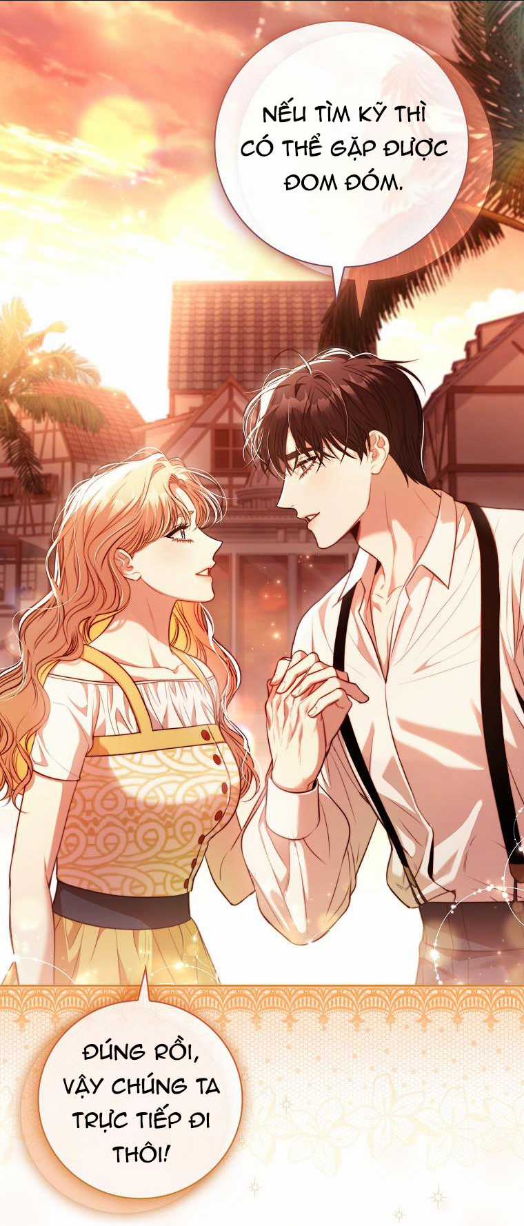 Tôi Trở Thành Thư Ký Của Bạo Chúa Chapter 121 trang 15