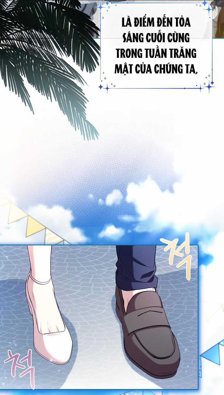 Tôi Trở Thành Thư Ký Của Bạo Chúa Chapter 121 trang 2