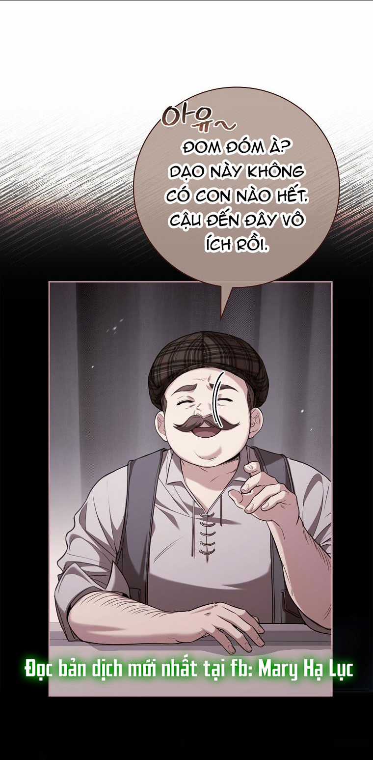 Tôi Trở Thành Thư Ký Của Bạo Chúa Chapter 121 trang 21