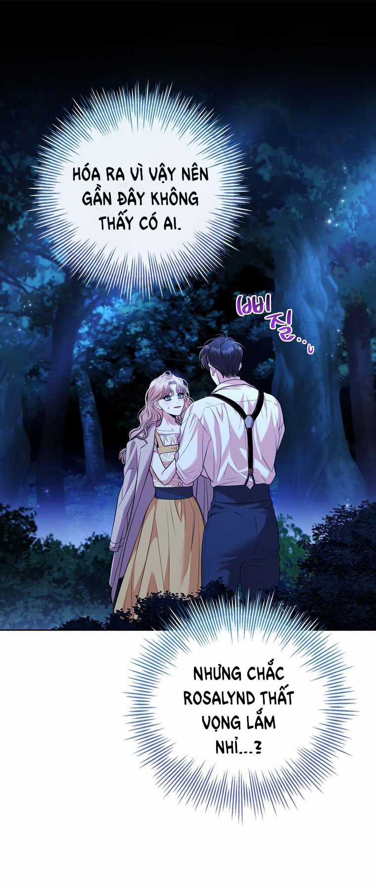 Tôi Trở Thành Thư Ký Của Bạo Chúa Chapter 121 trang 22