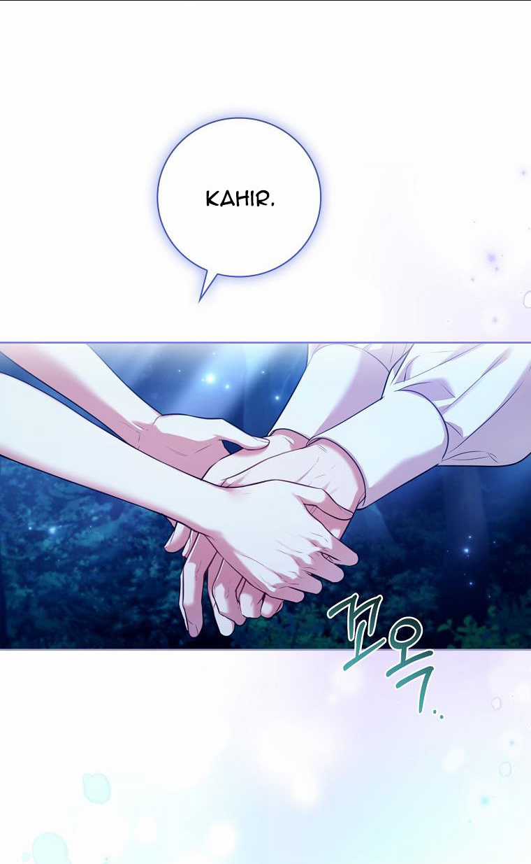 Tôi Trở Thành Thư Ký Của Bạo Chúa Chapter 121 trang 24