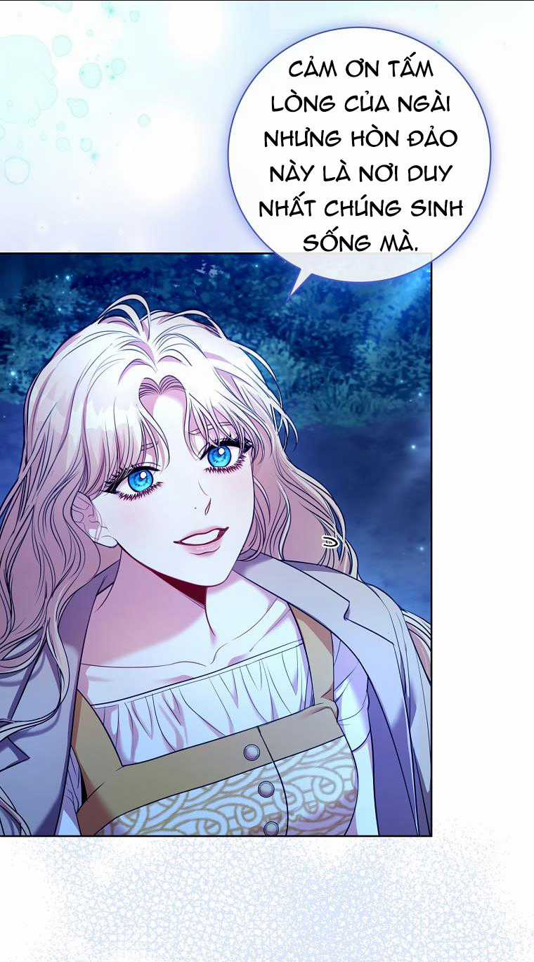 Tôi Trở Thành Thư Ký Của Bạo Chúa Chapter 121 trang 25