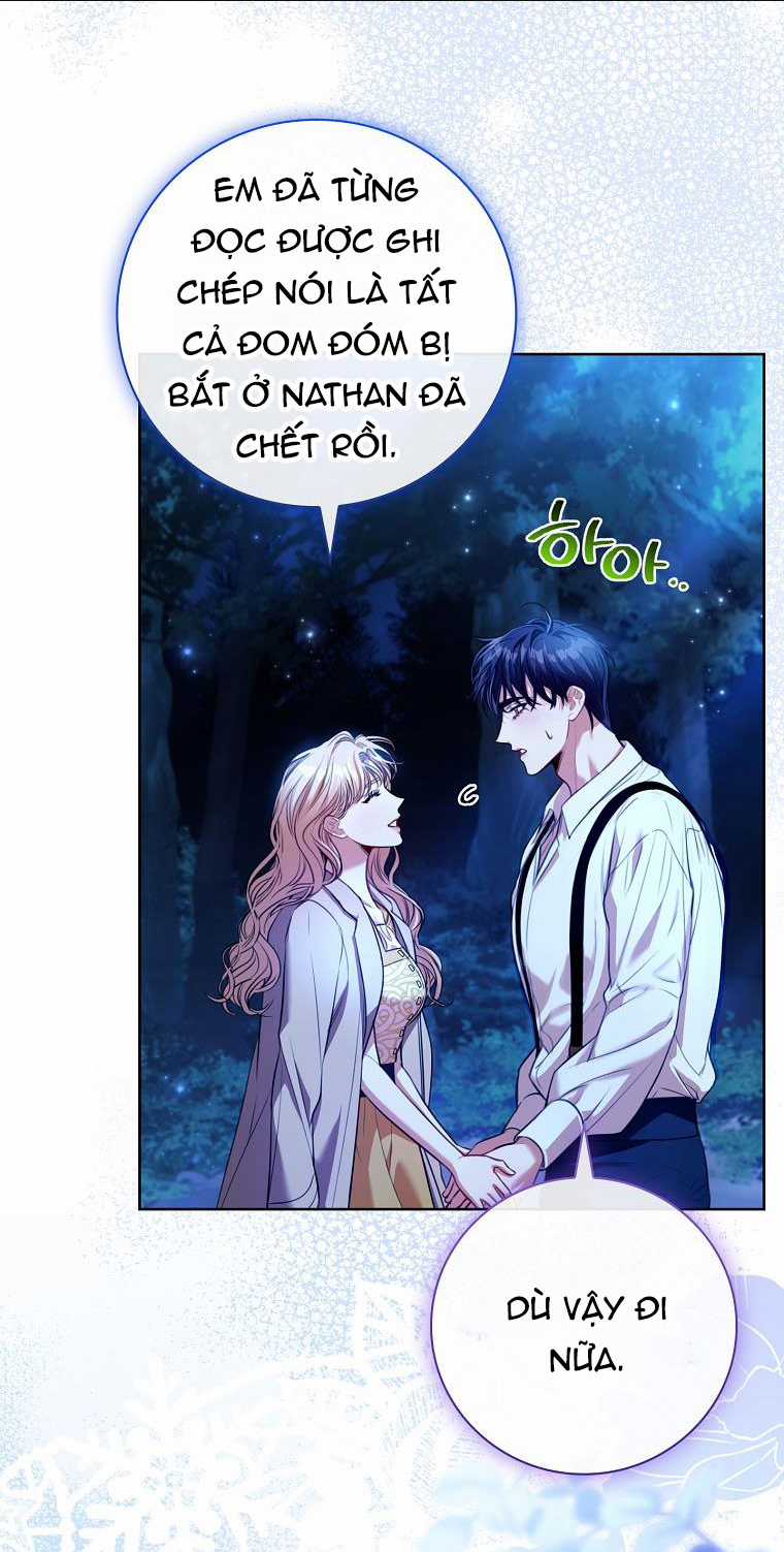 Tôi Trở Thành Thư Ký Của Bạo Chúa Chapter 121 trang 26