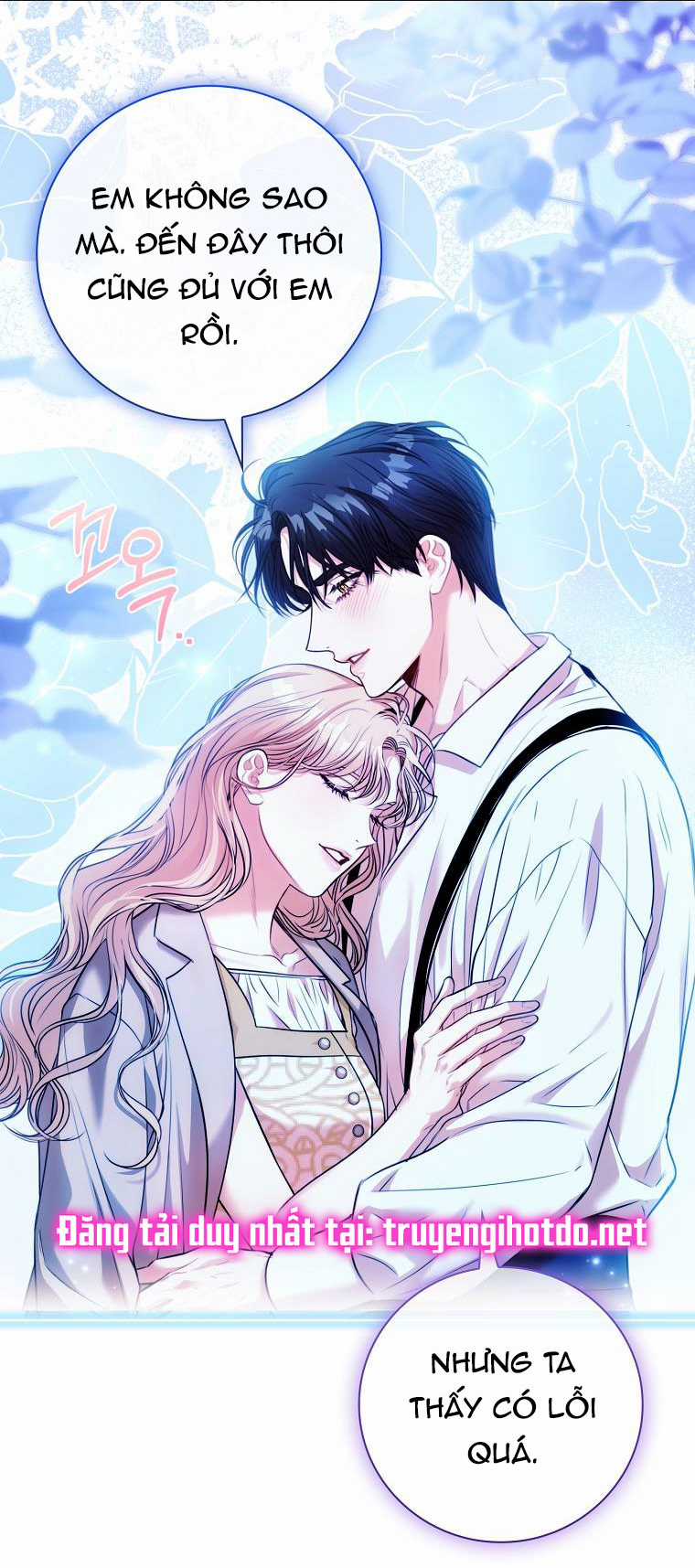 Tôi Trở Thành Thư Ký Của Bạo Chúa Chapter 121 trang 27