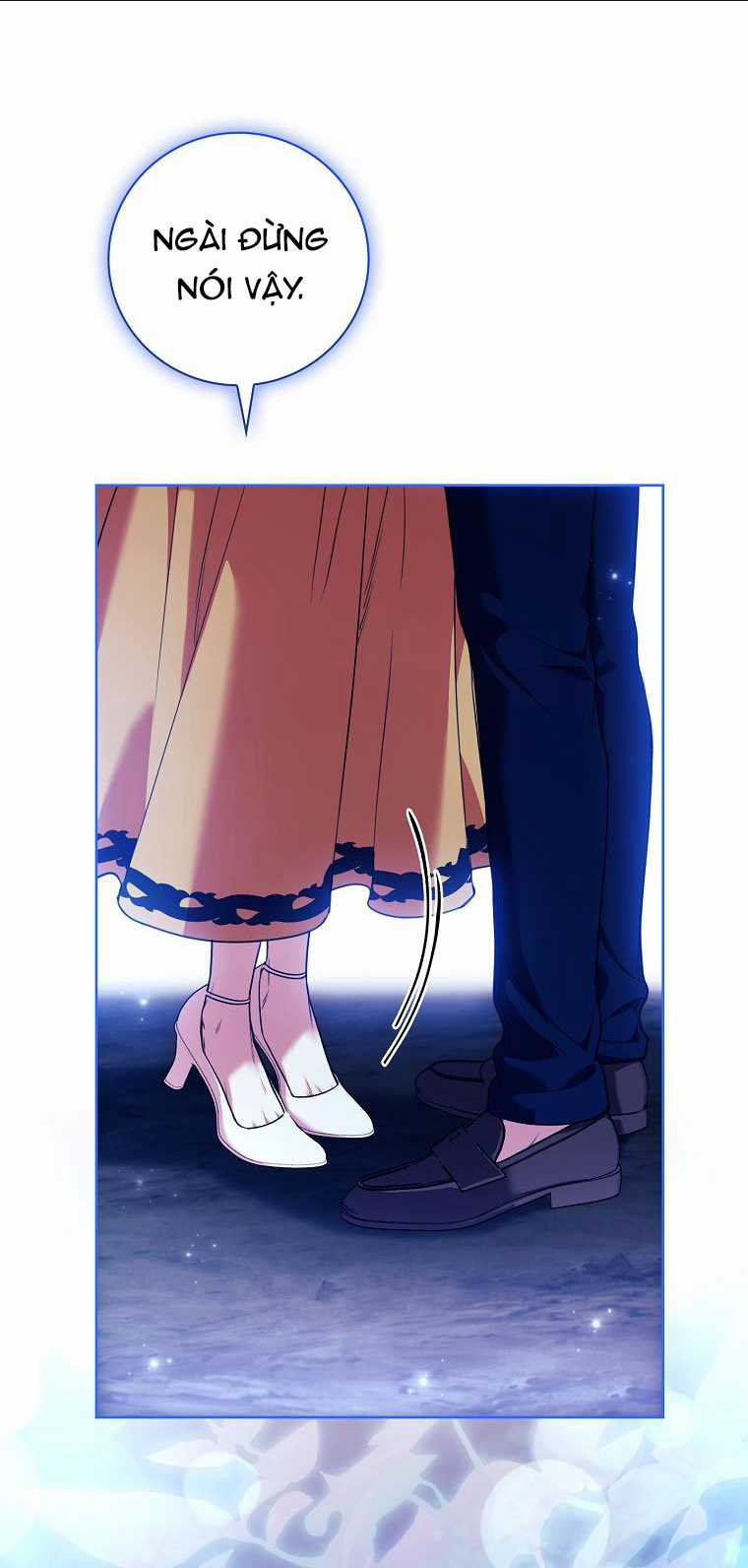 Tôi Trở Thành Thư Ký Của Bạo Chúa Chapter 121 trang 28