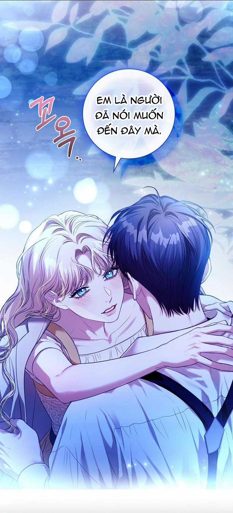 Tôi Trở Thành Thư Ký Của Bạo Chúa Chapter 121 trang 29