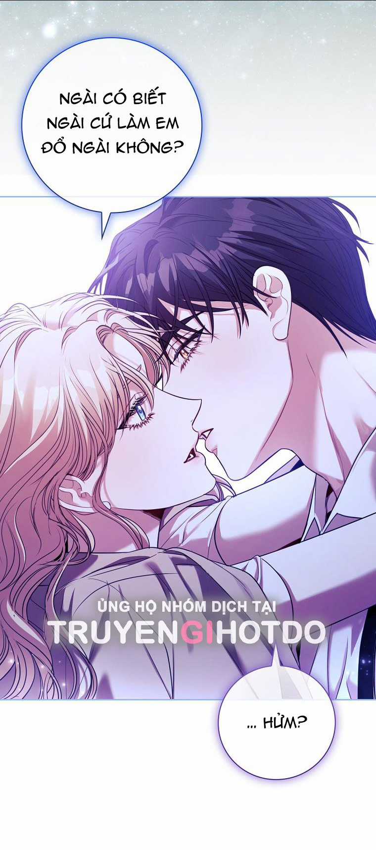 Tôi Trở Thành Thư Ký Của Bạo Chúa Chapter 121 trang 31