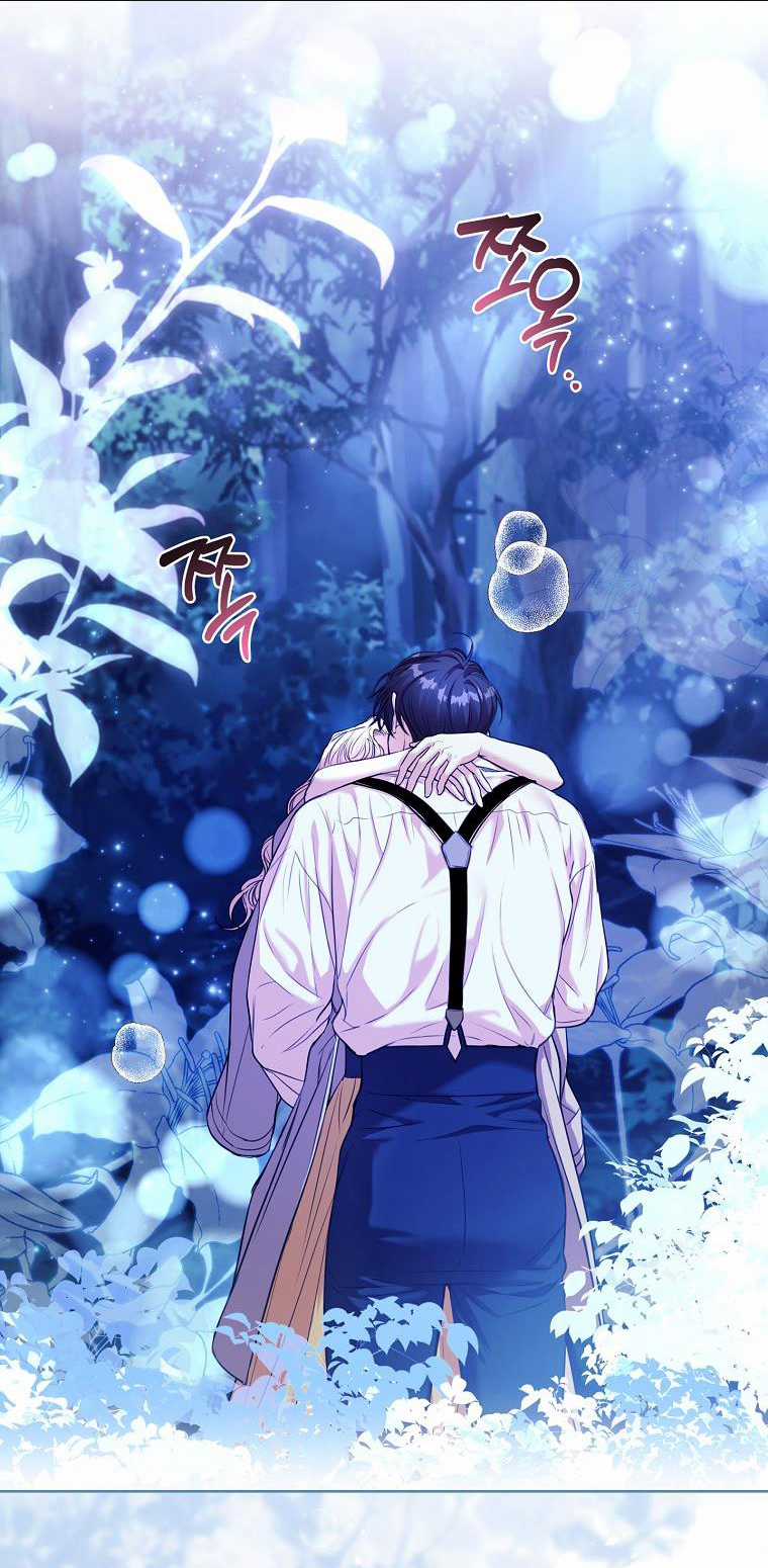 Tôi Trở Thành Thư Ký Của Bạo Chúa Chapter 121 trang 33