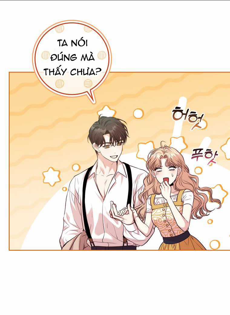 Tôi Trở Thành Thư Ký Của Bạo Chúa Chapter 121 trang 8