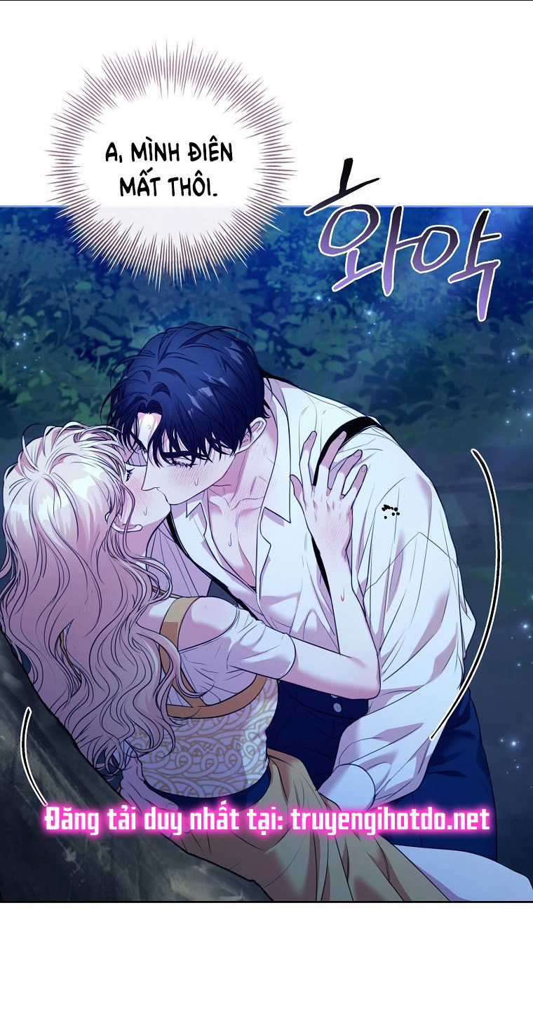 Tôi Trở Thành Thư Ký Của Bạo Chúa Chapter 122 trang 11