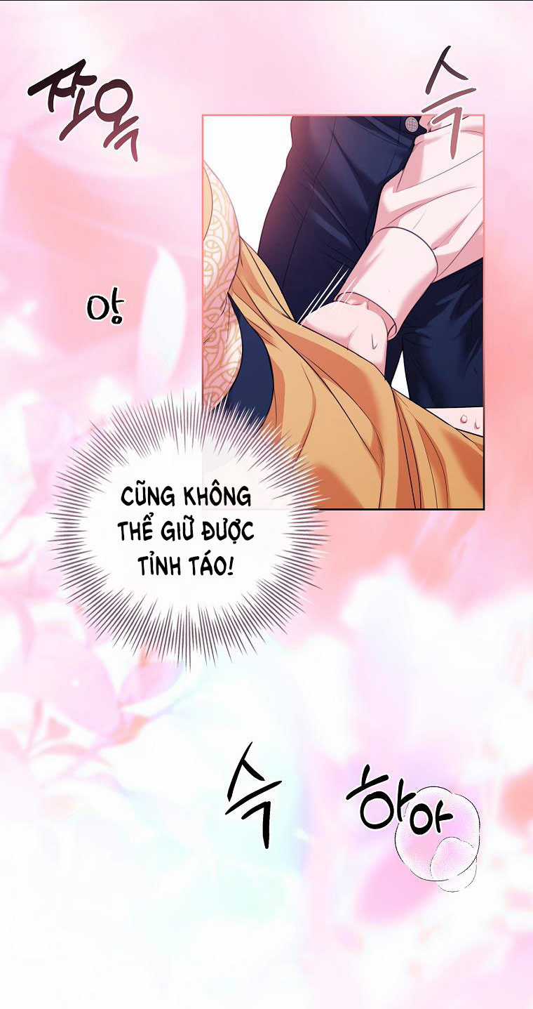 Tôi Trở Thành Thư Ký Của Bạo Chúa Chapter 122 trang 13