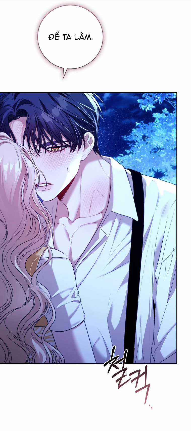 Tôi Trở Thành Thư Ký Của Bạo Chúa Chapter 122 trang 15