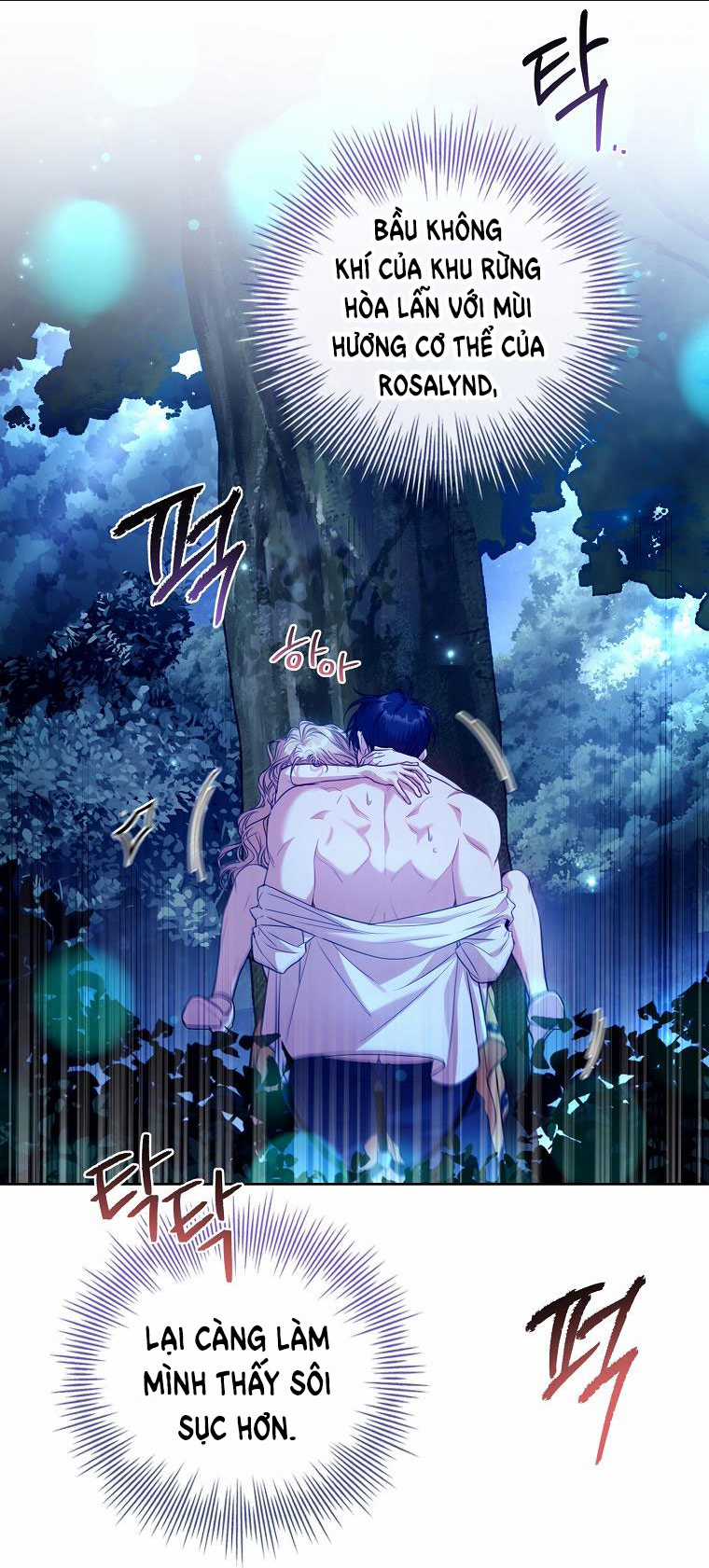 Tôi Trở Thành Thư Ký Của Bạo Chúa Chapter 122 trang 19