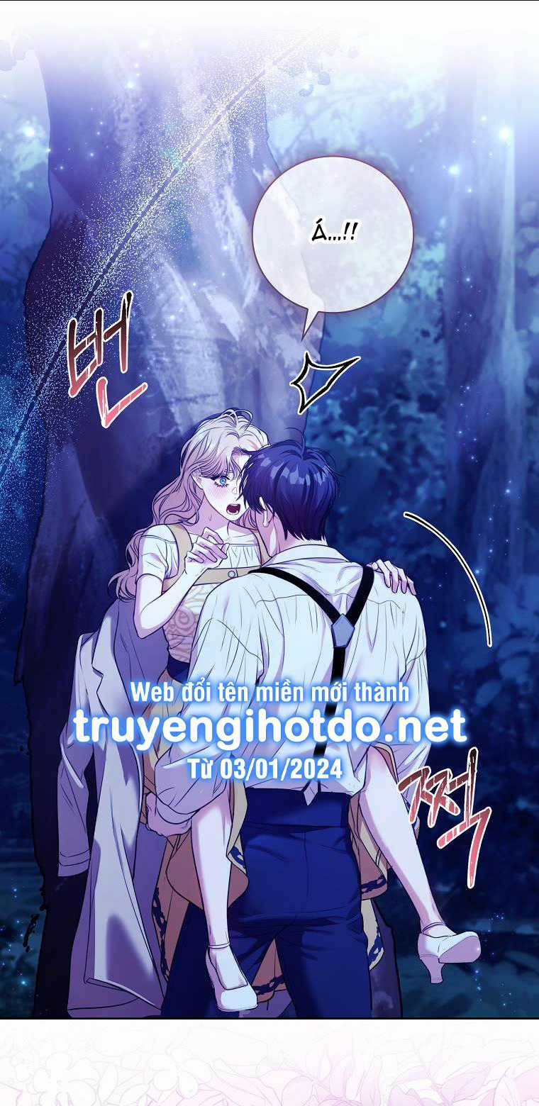 Tôi Trở Thành Thư Ký Của Bạo Chúa Chapter 122 trang 2