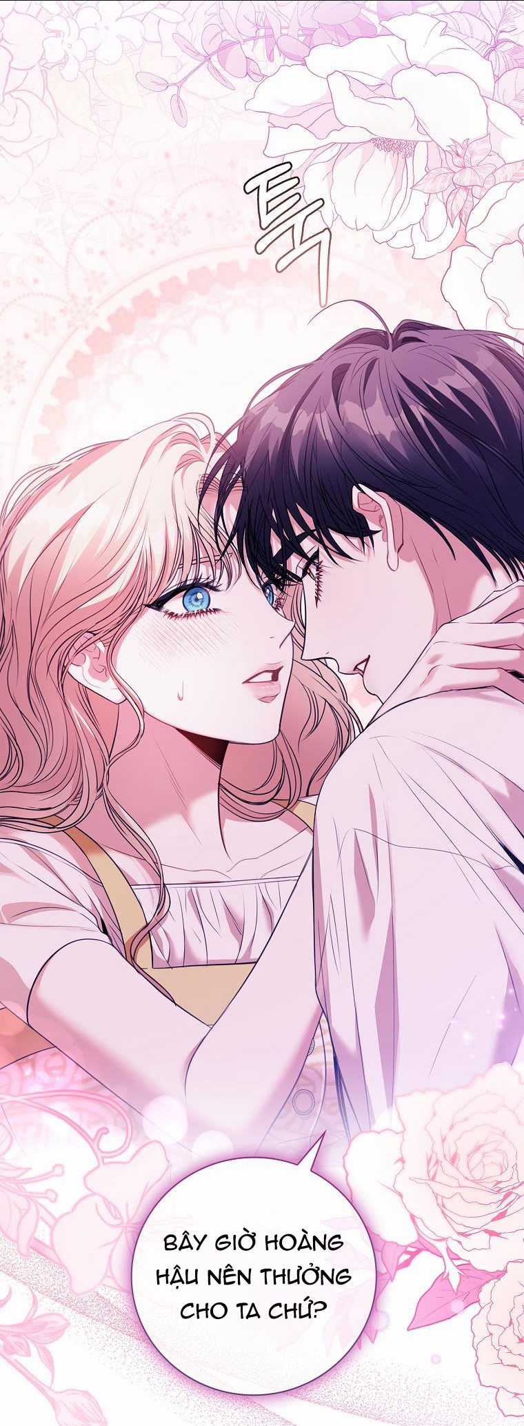 Tôi Trở Thành Thư Ký Của Bạo Chúa Chapter 122 trang 3