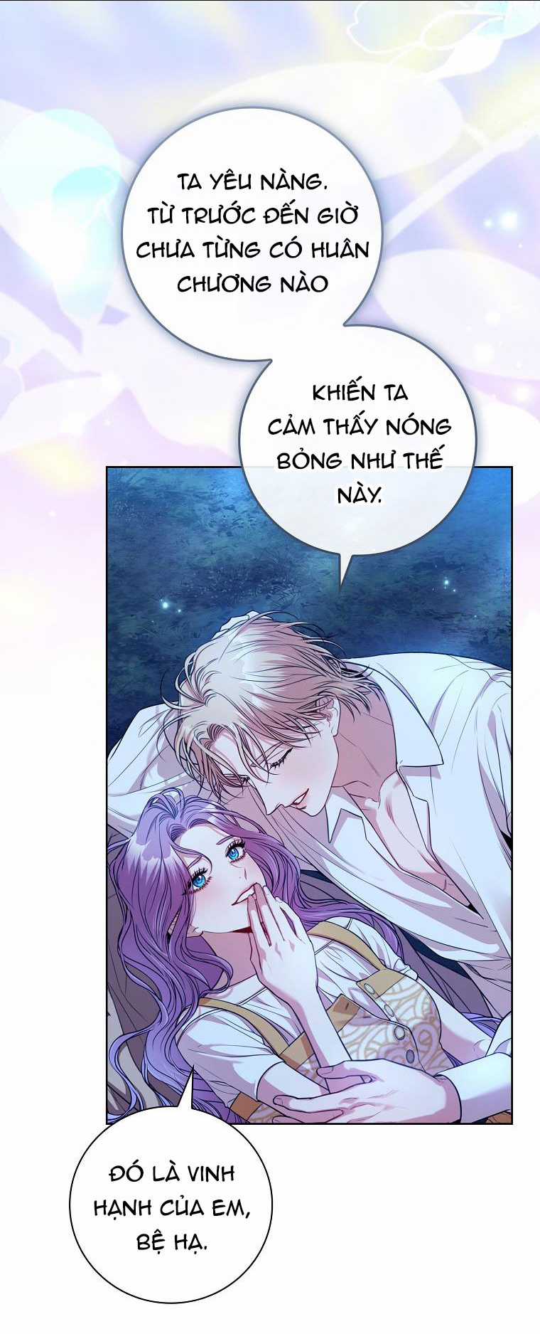 Tôi Trở Thành Thư Ký Của Bạo Chúa Chapter 122 trang 31