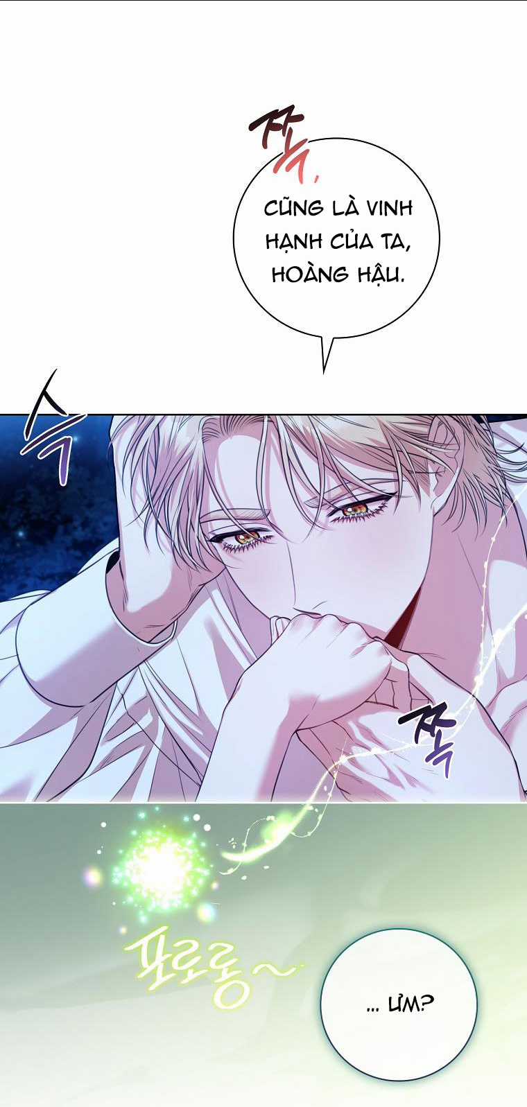 Tôi Trở Thành Thư Ký Của Bạo Chúa Chapter 122 trang 32