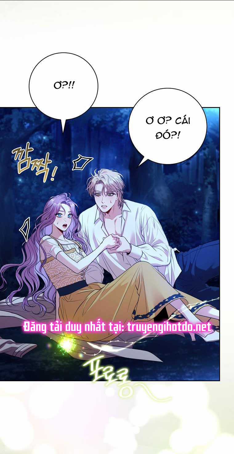 Tôi Trở Thành Thư Ký Của Bạo Chúa Chapter 122 trang 33