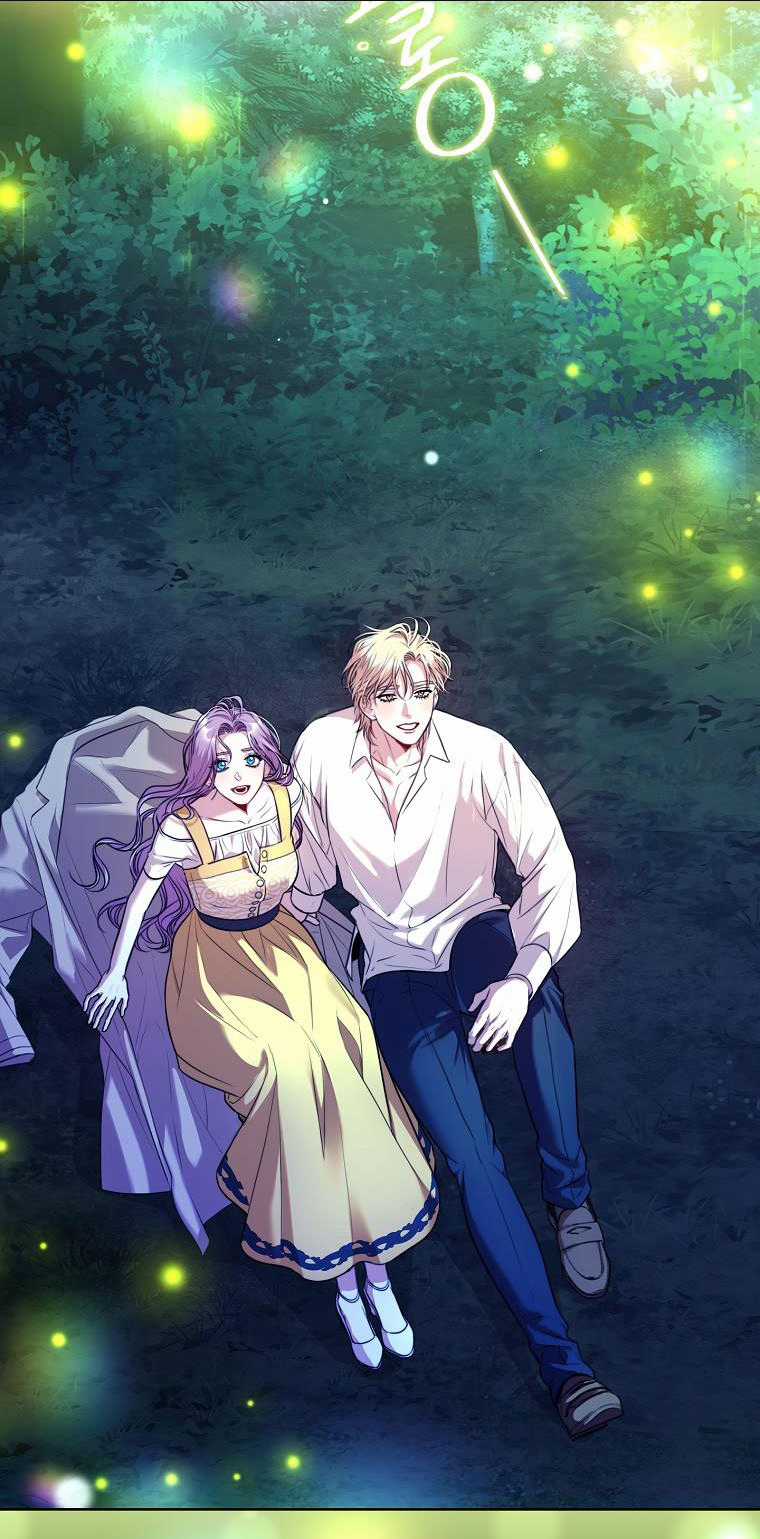 Tôi Trở Thành Thư Ký Của Bạo Chúa Chapter 122 trang 35