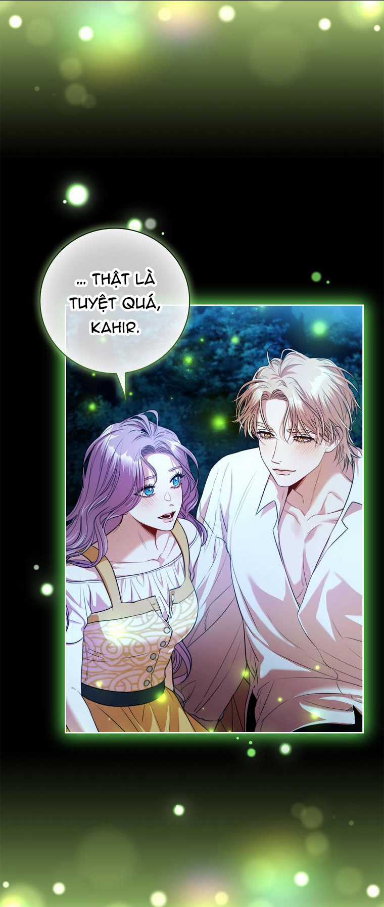 Tôi Trở Thành Thư Ký Của Bạo Chúa Chapter 122 trang 36