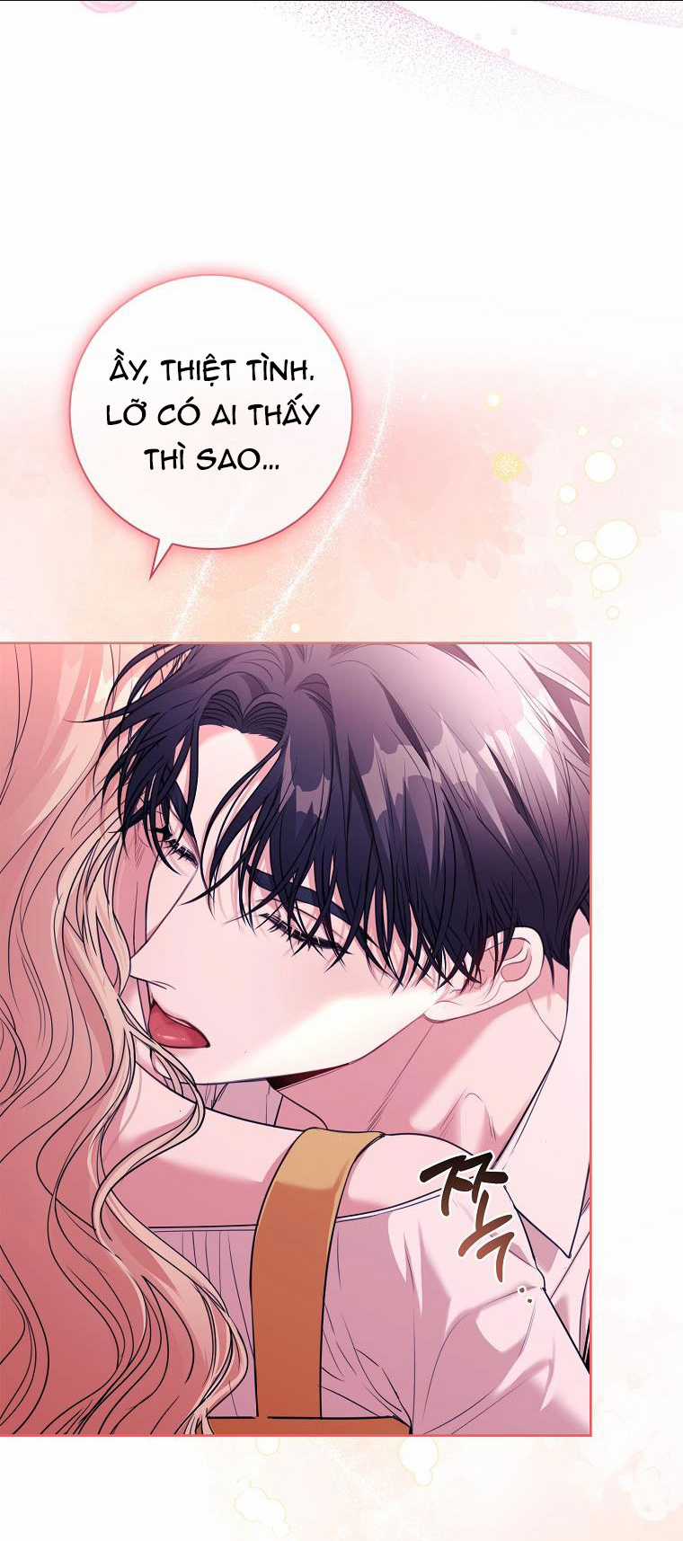 Tôi Trở Thành Thư Ký Của Bạo Chúa Chapter 122 trang 4