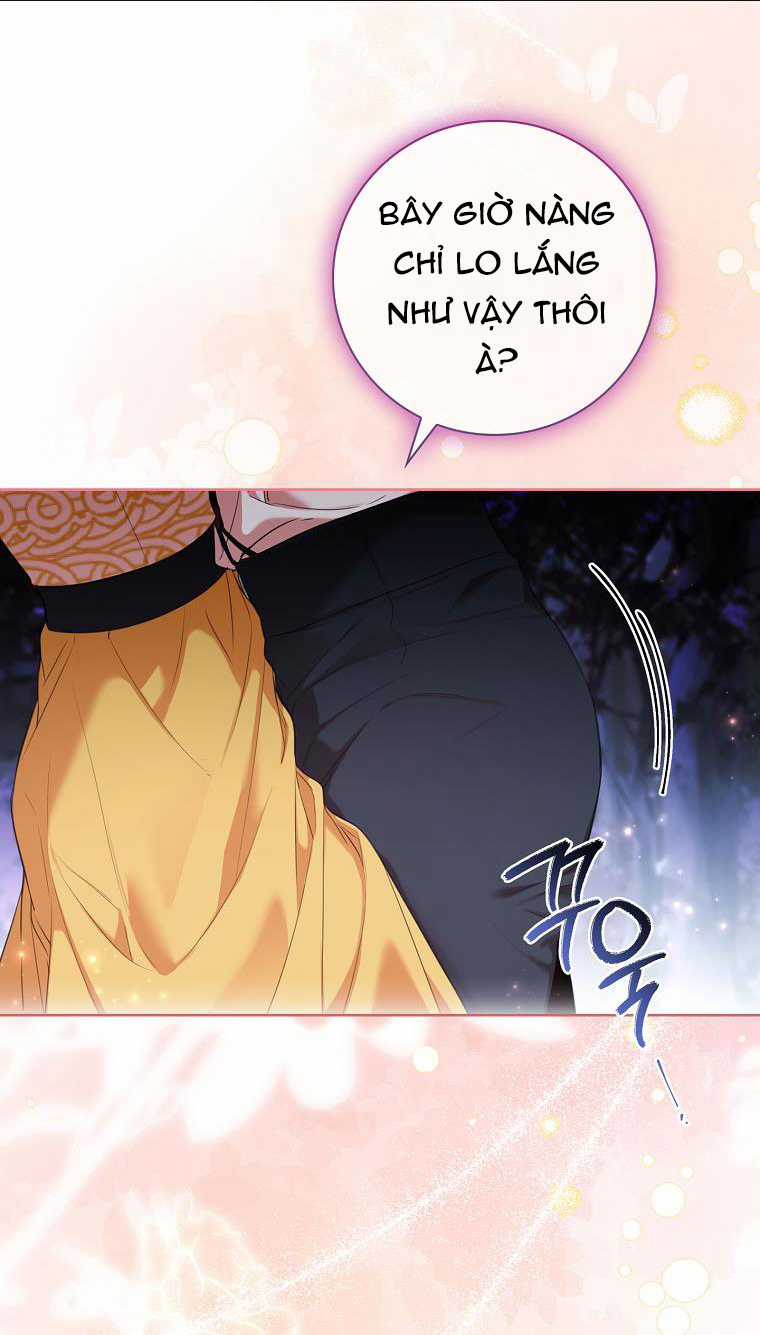 Tôi Trở Thành Thư Ký Của Bạo Chúa Chapter 122 trang 5
