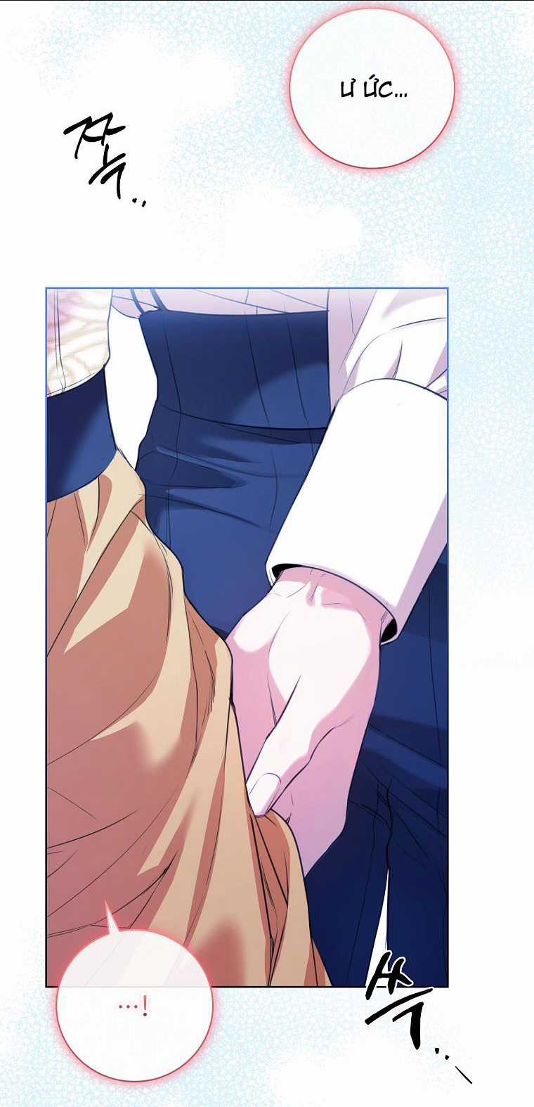 Tôi Trở Thành Thư Ký Của Bạo Chúa Chapter 122 trang 9