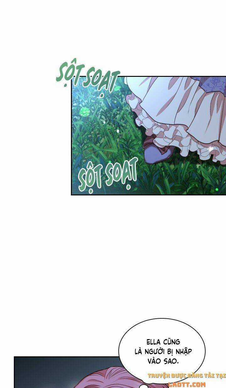 Tôi Trở Thành Thư Ký Của Bạo Chúa Chapter 13 trang 0