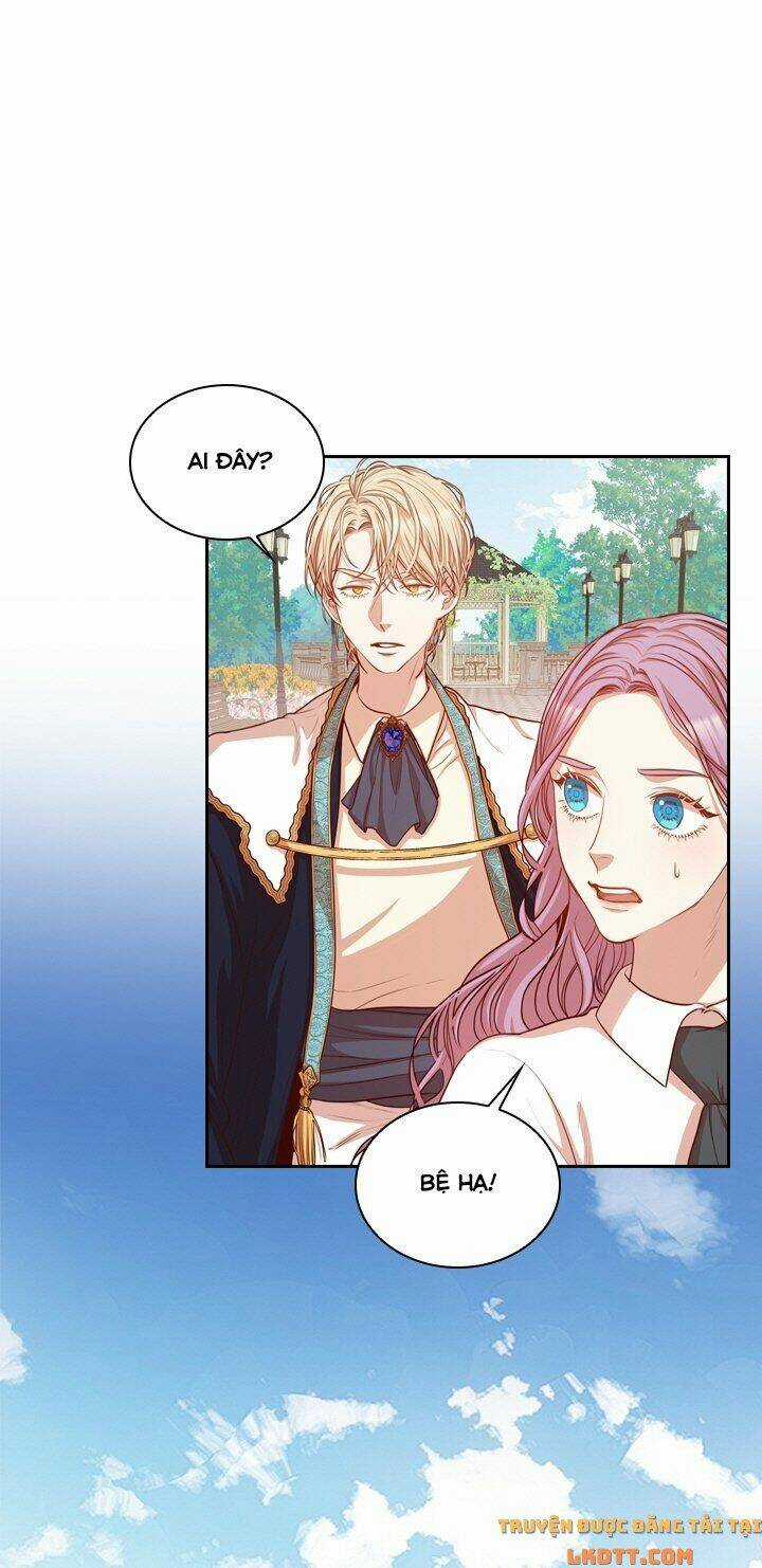 Tôi Trở Thành Thư Ký Của Bạo Chúa Chapter 14 trang 0