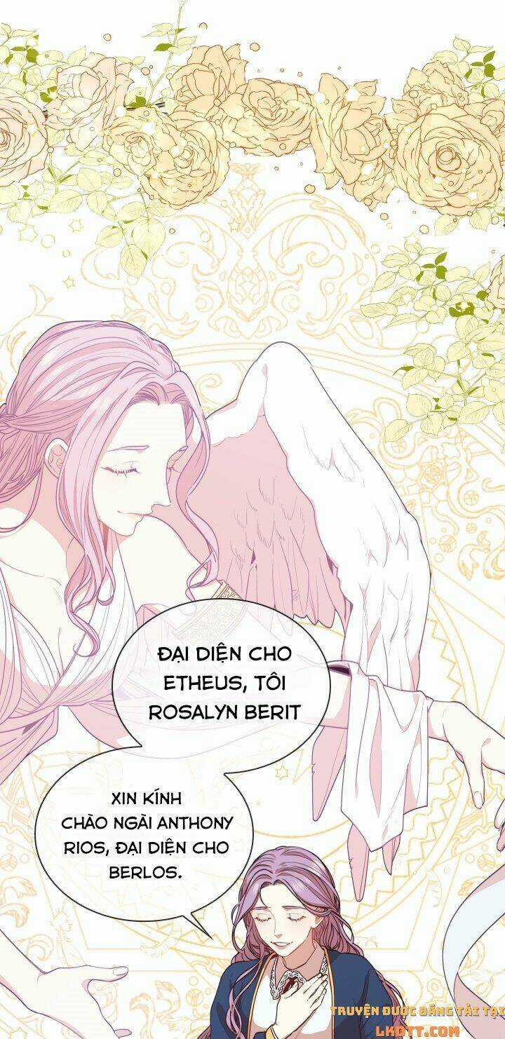 Tôi Trở Thành Thư Ký Của Bạo Chúa Chapter 16 trang 0