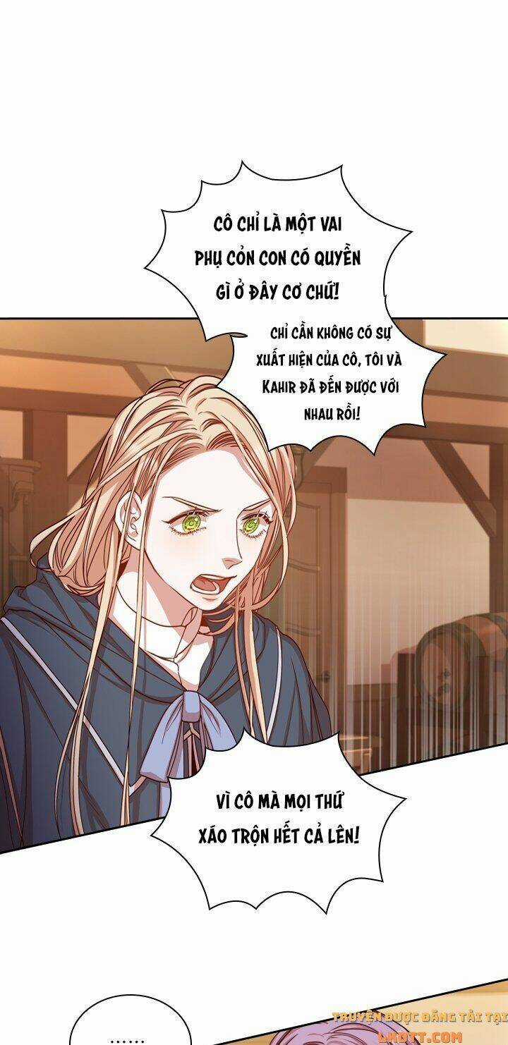Tôi Trở Thành Thư Ký Của Bạo Chúa Chapter 18 trang 0