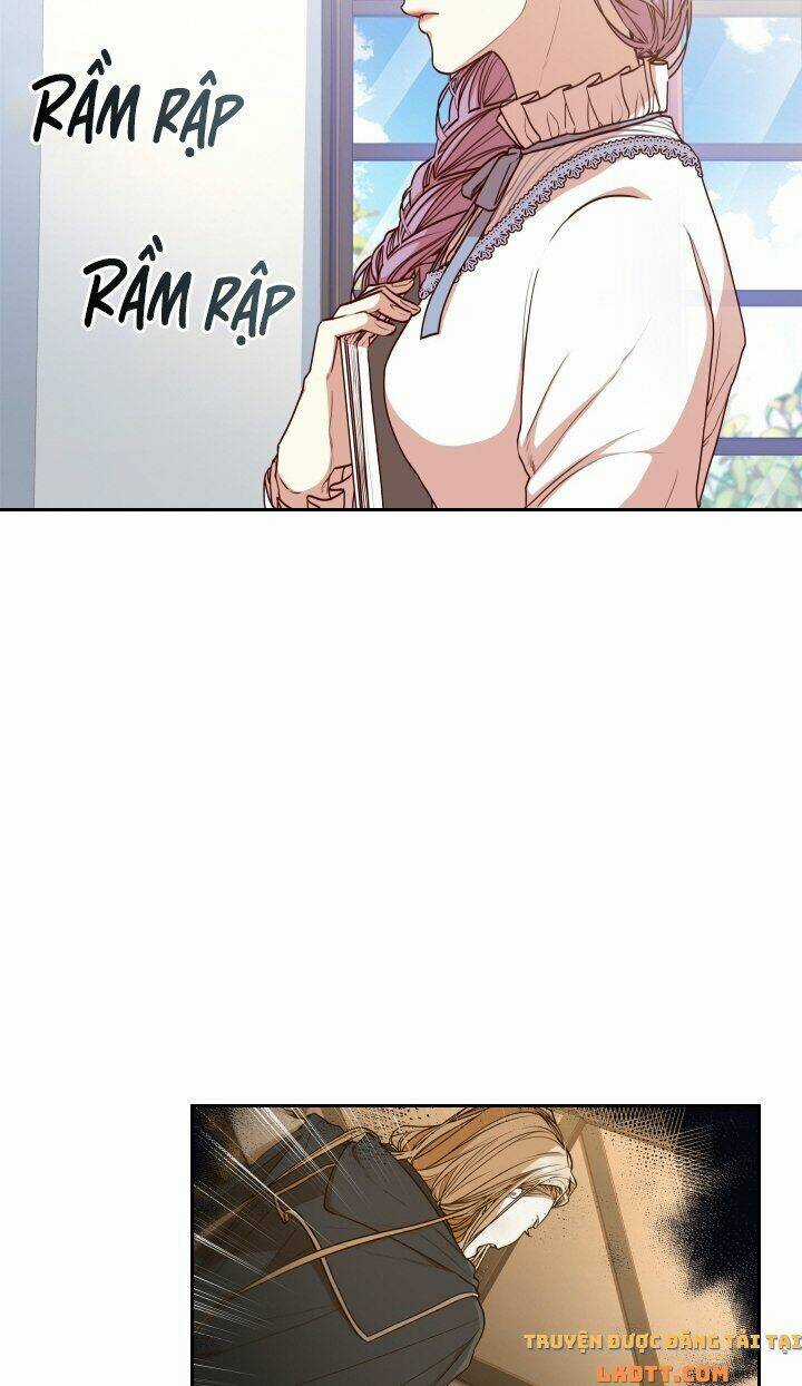 Tôi Trở Thành Thư Ký Của Bạo Chúa Chapter 20 trang 1