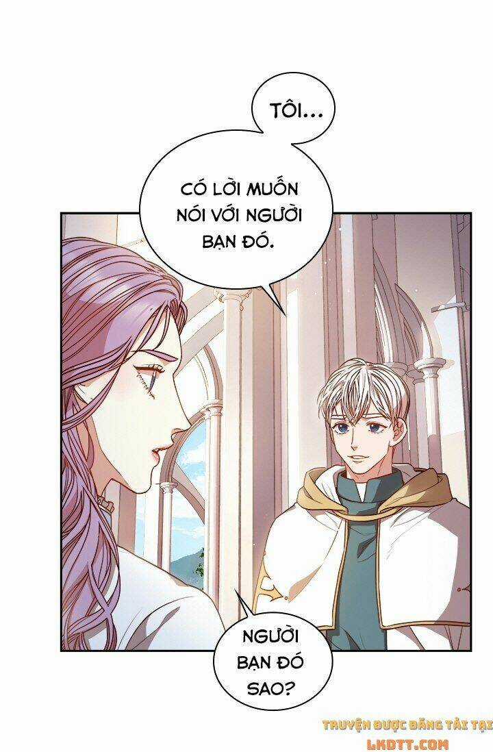 Tôi Trở Thành Thư Ký Của Bạo Chúa Chapter 22 trang 0