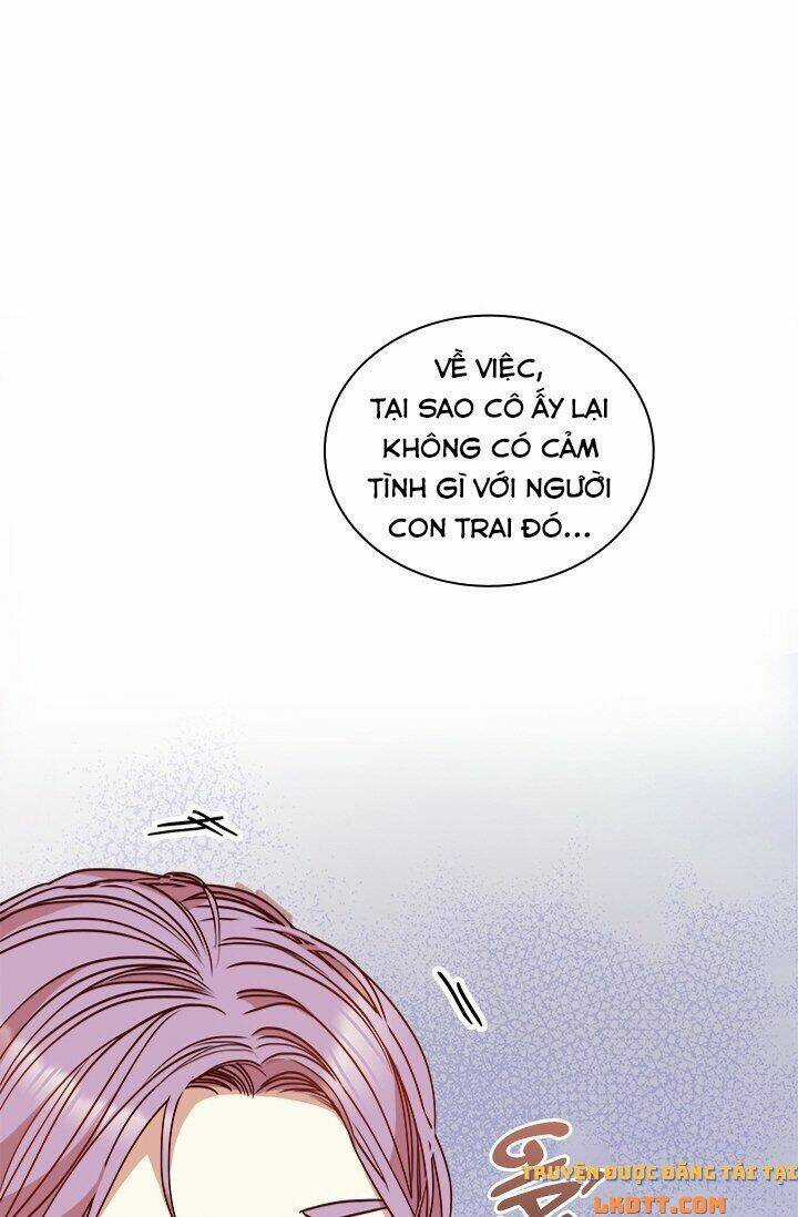 Tôi Trở Thành Thư Ký Của Bạo Chúa Chapter 22 trang 1