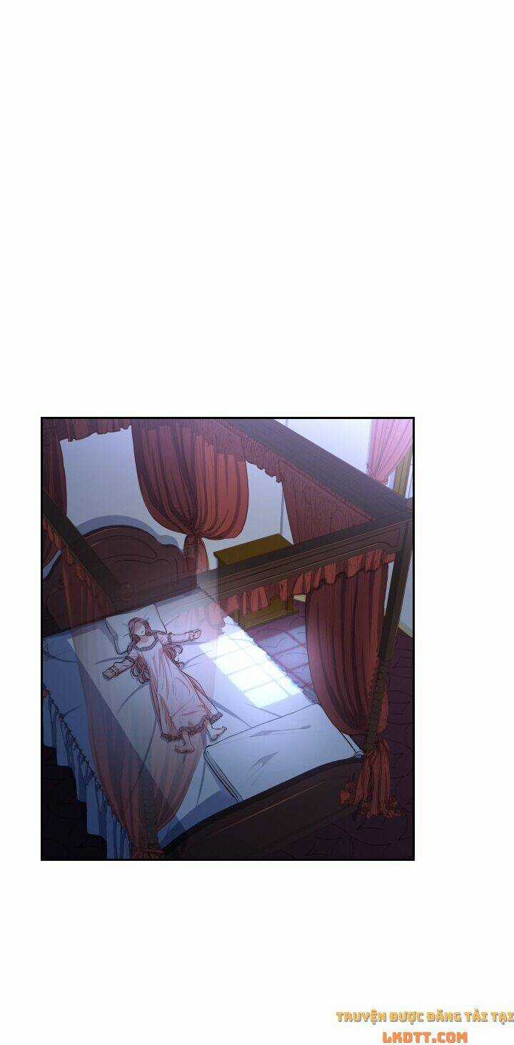 Tôi Trở Thành Thư Ký Của Bạo Chúa Chapter 24 trang 0