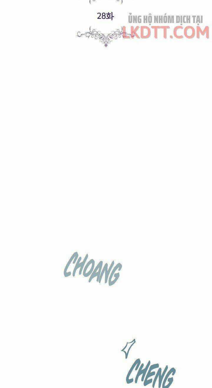 Tôi Trở Thành Thư Ký Của Bạo Chúa Chapter 28 trang 1