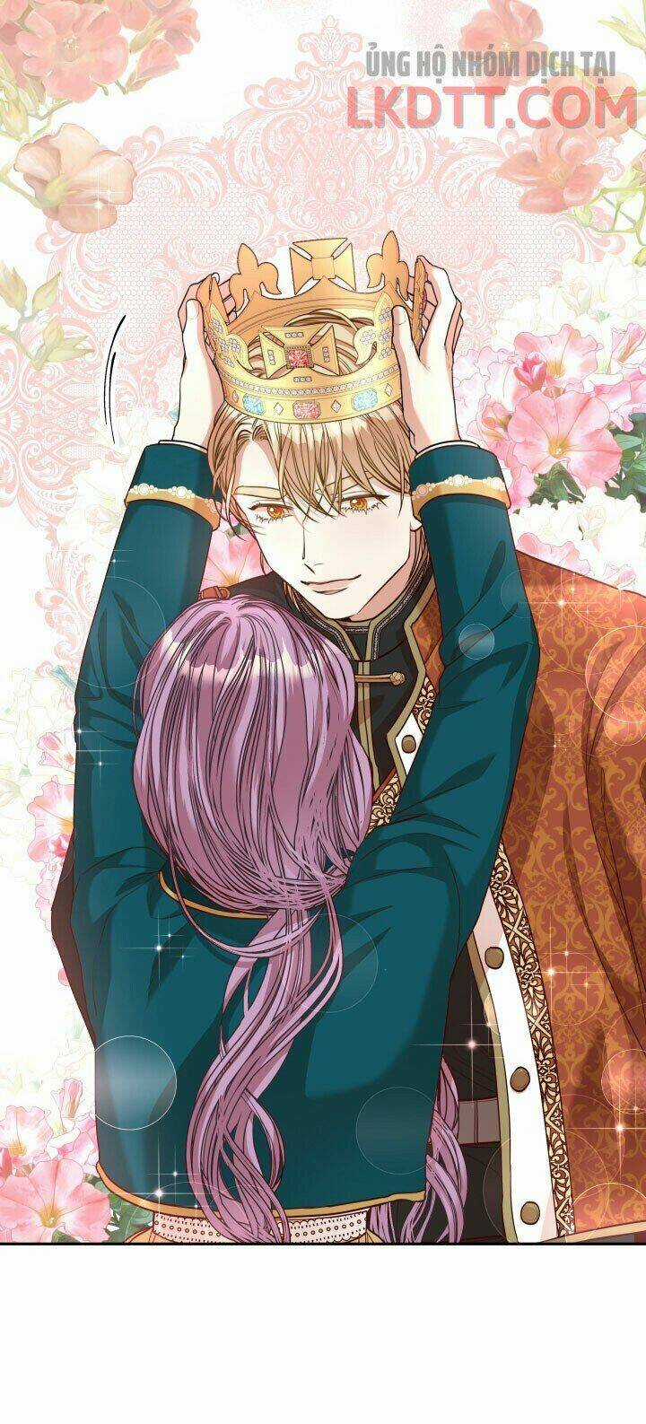 Tôi Trở Thành Thư Ký Của Bạo Chúa Chapter 29 trang 1