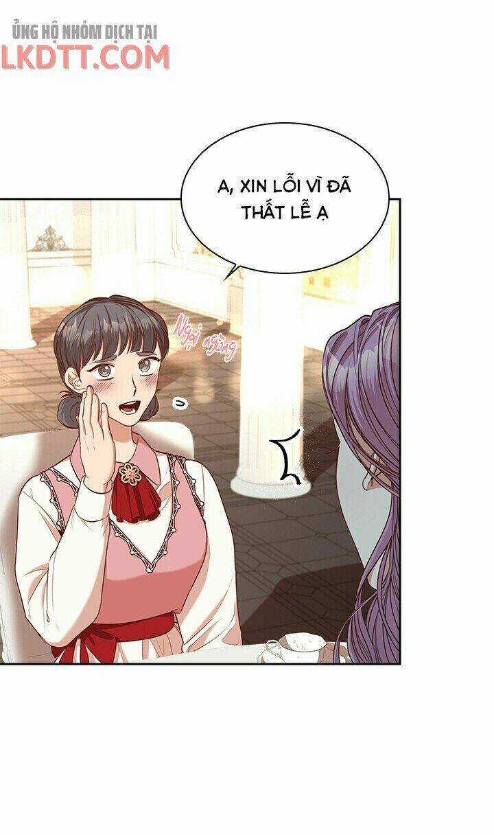 Tôi Trở Thành Thư Ký Của Bạo Chúa Chapter 33 trang 0
