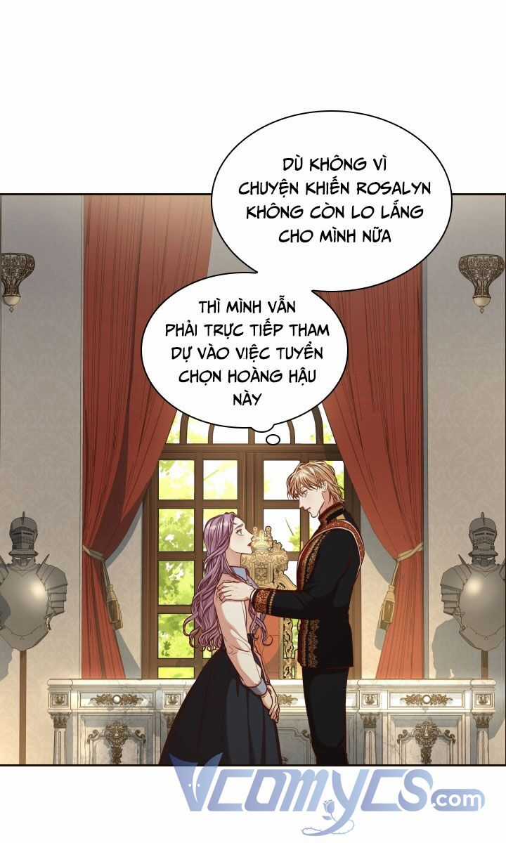 Tôi Trở Thành Thư Ký Của Bạo Chúa Chapter 38 trang 0