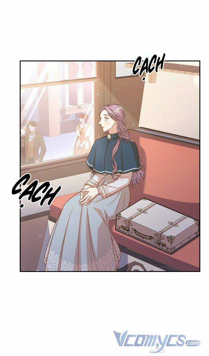 Tôi Trở Thành Thư Ký Của Bạo Chúa Chapter 39 trang 1