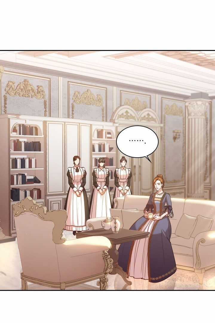 Tôi Trở Thành Thư Ký Của Bạo Chúa Chapter 43 trang 1