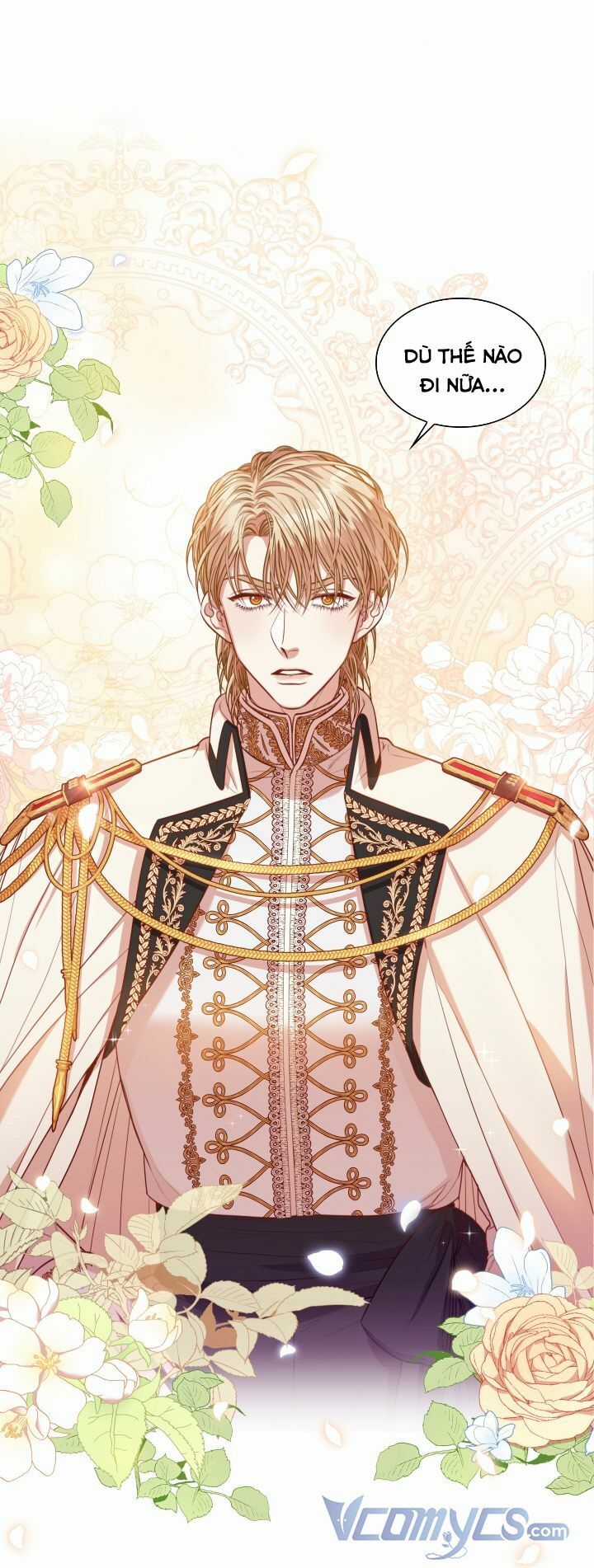 Tôi Trở Thành Thư Ký Của Bạo Chúa Chapter 44 trang 0