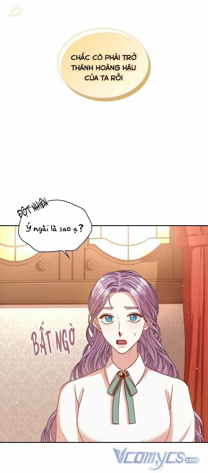 Tôi Trở Thành Thư Ký Của Bạo Chúa Chapter 44 trang 1
