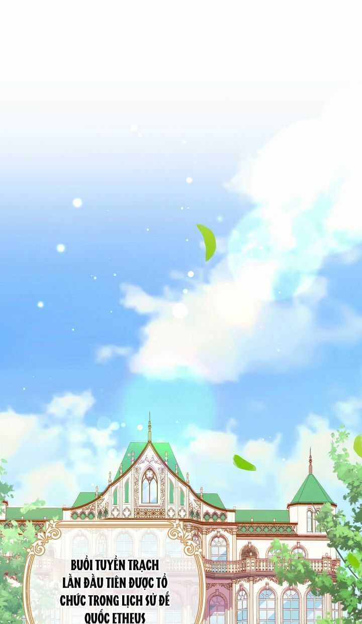 Tôi Trở Thành Thư Ký Của Bạo Chúa Chapter 51 trang 0