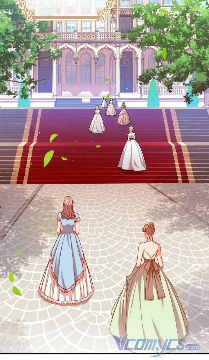 Tôi Trở Thành Thư Ký Của Bạo Chúa Chapter 51 trang 1