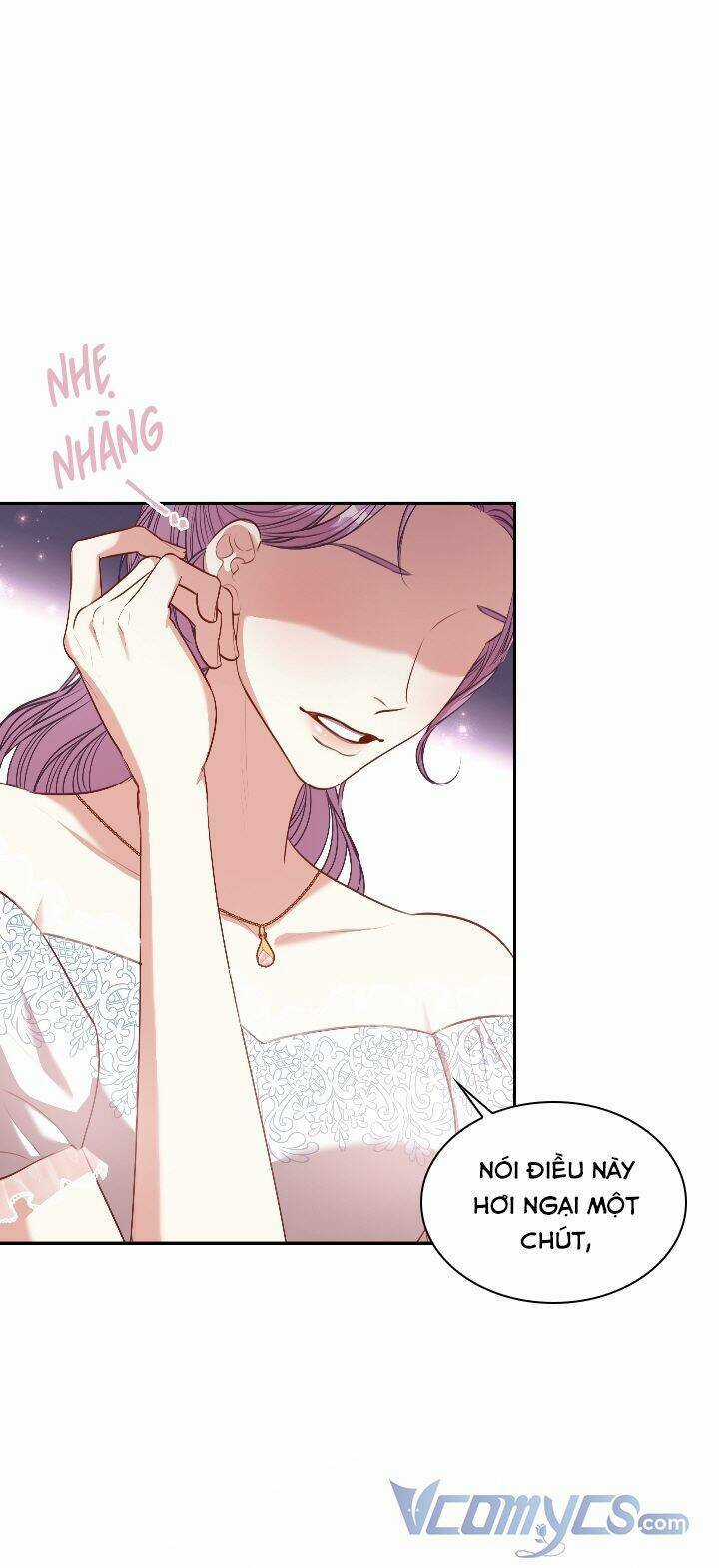Tôi Trở Thành Thư Ký Của Bạo Chúa Chapter 54 trang 0