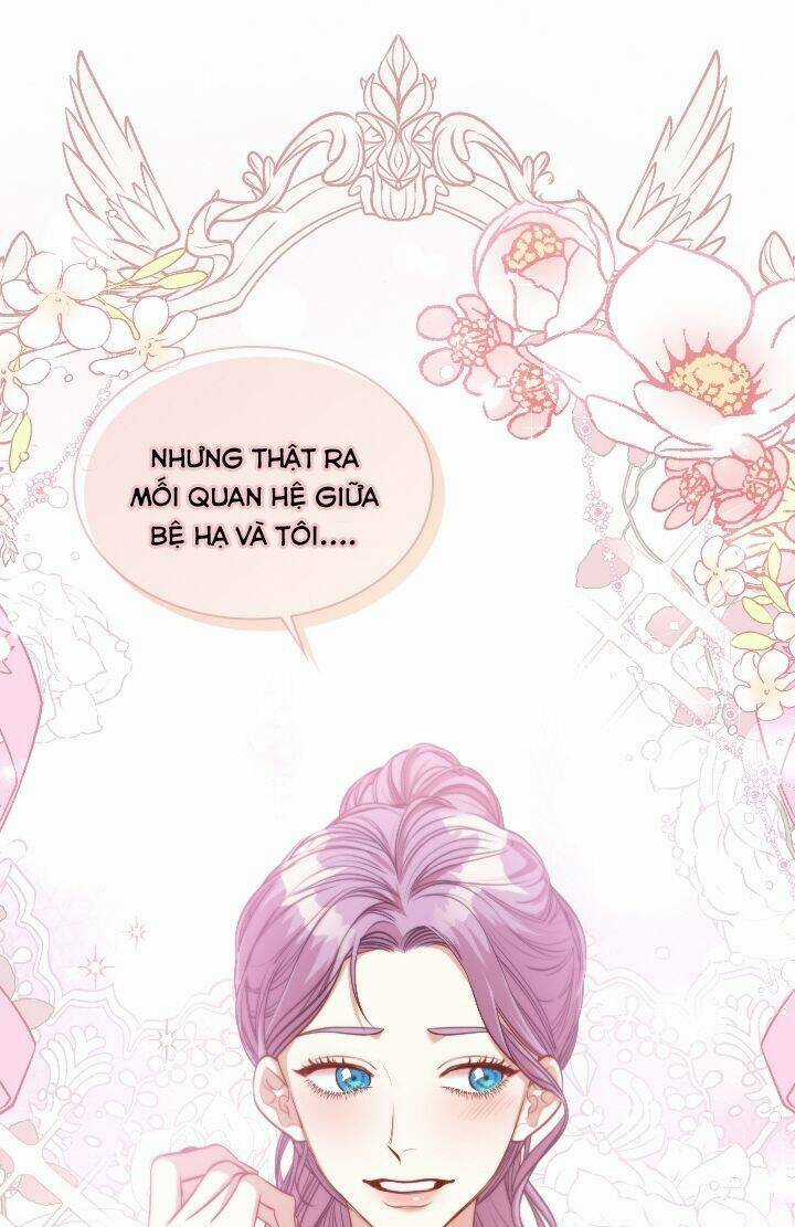 Tôi Trở Thành Thư Ký Của Bạo Chúa Chapter 54 trang 1